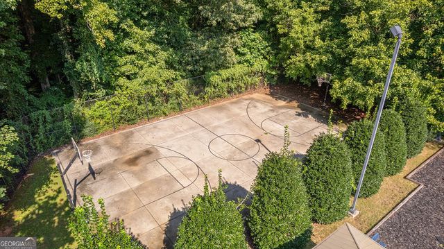 6445 N Glen Drive, Cumming, GA 30028
