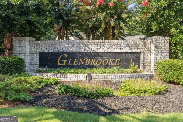 6445 N Glen Drive, Cumming, GA 30028