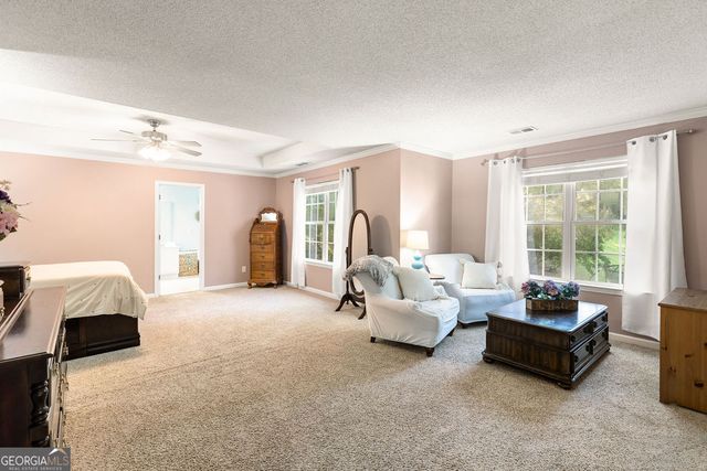 6445 N Glen Drive, Cumming, GA 30028