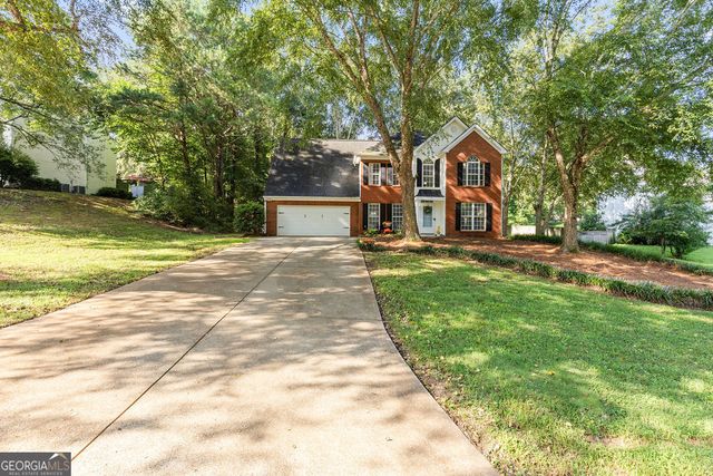 6445 N Glen Drive, Cumming, GA 30028