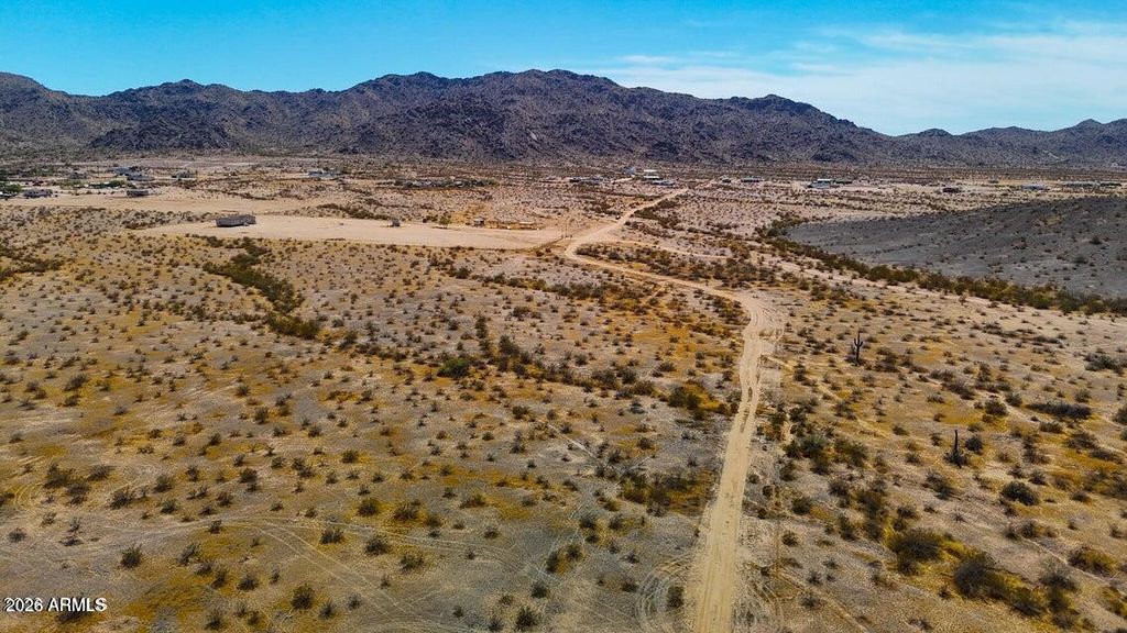 0 Hidden Valley Rd. (Lot 3) -- -, Maricopa, AZ 85139 — photo 4