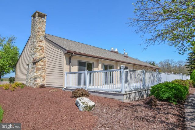 255 THORNBERRY RD, Oakland, MD 21550