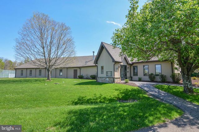 255 THORNBERRY RD, Oakland, MD 21550