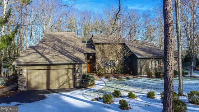 255 THORNBERRY RD, Oakland, MD 21550