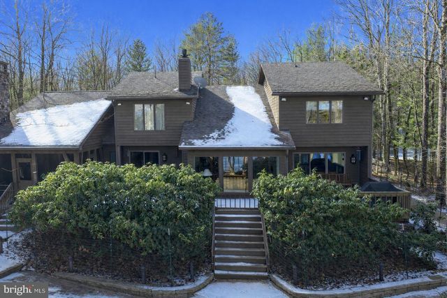 255 THORNBERRY RD, Oakland, MD 21550