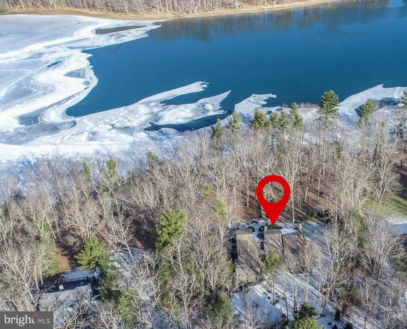 255 THORNBERRY RD, Oakland, MD 21550