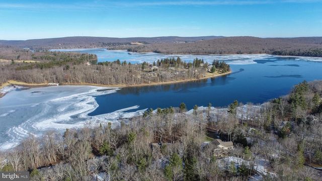 255 THORNBERRY RD, Oakland, MD 21550