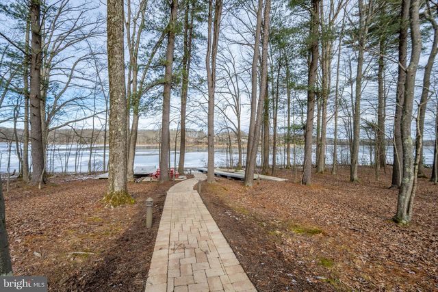 255 THORNBERRY RD, Oakland, MD 21550