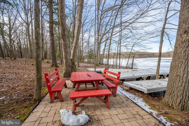 255 THORNBERRY RD, Oakland, MD 21550