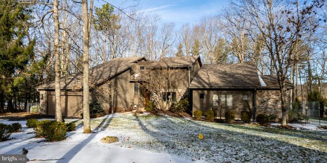 255 THORNBERRY RD, Oakland, MD 21550