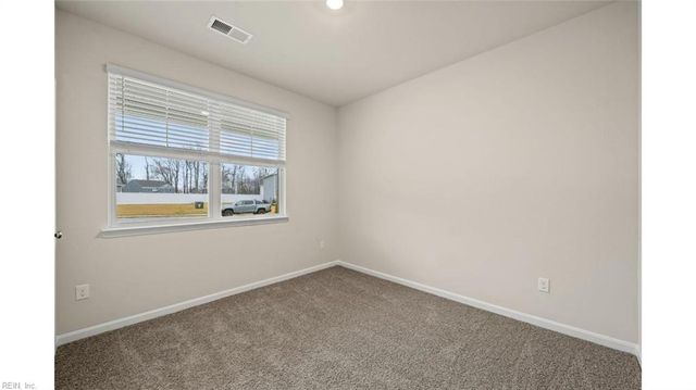 204 Gallop WAY, Yorktown, VA 23690