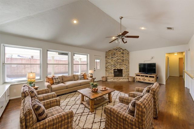 29115 Raestone Street, Spring, TX 77386