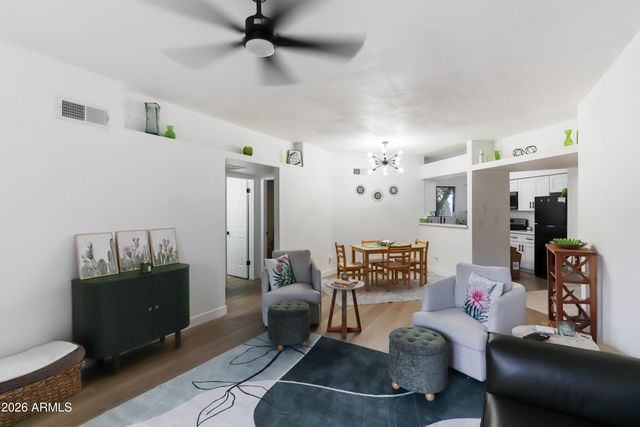 1287 N ALMA SCHOOL Road 206, Chandler, AZ 85224