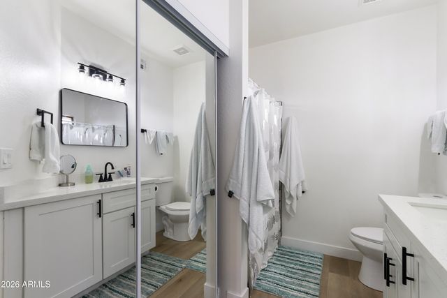 1287 N ALMA SCHOOL Road 206, Chandler, AZ 85224