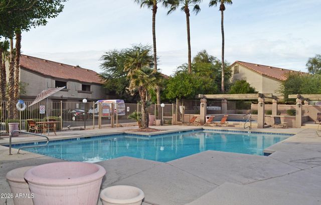 1287 N ALMA SCHOOL Road 206, Chandler, AZ 85224