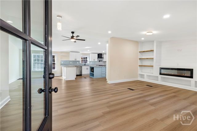 101 Canvasback Drive, Bloomingdale, GA 31302