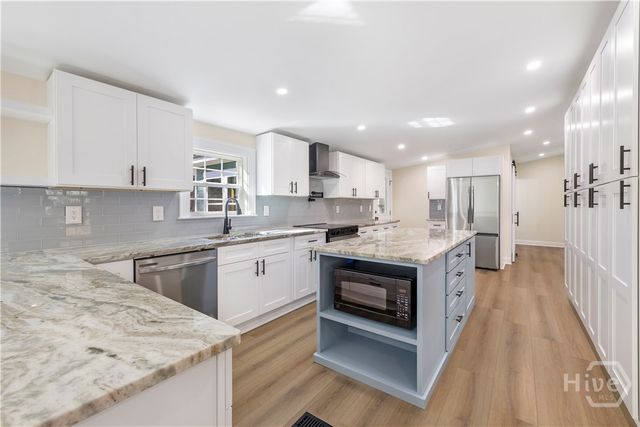 101 Canvasback Drive, Bloomingdale, GA 31302