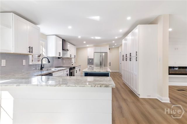 101 Canvasback Drive, Bloomingdale, GA 31302