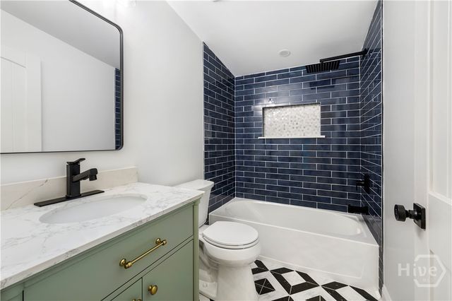 101 Canvasback Drive, Bloomingdale, GA 31302