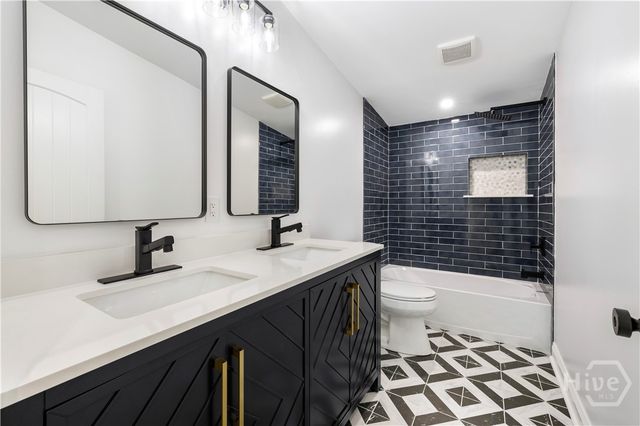 101 Canvasback Drive, Bloomingdale, GA 31302