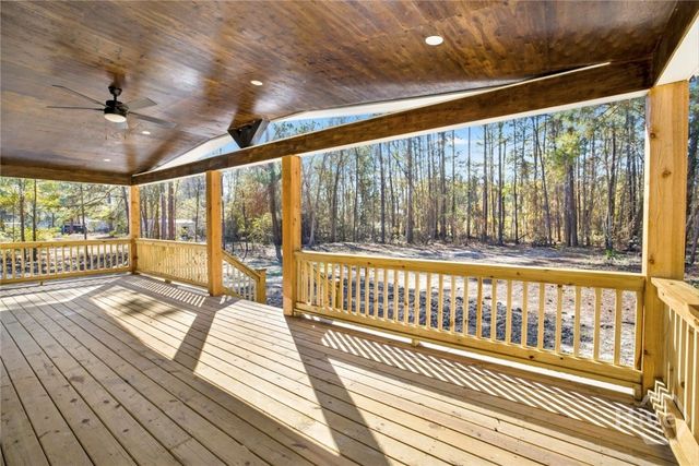 101 Canvasback Drive, Bloomingdale, GA 31302
