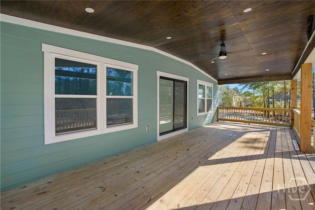 101 Canvasback Drive, Bloomingdale, GA 31302