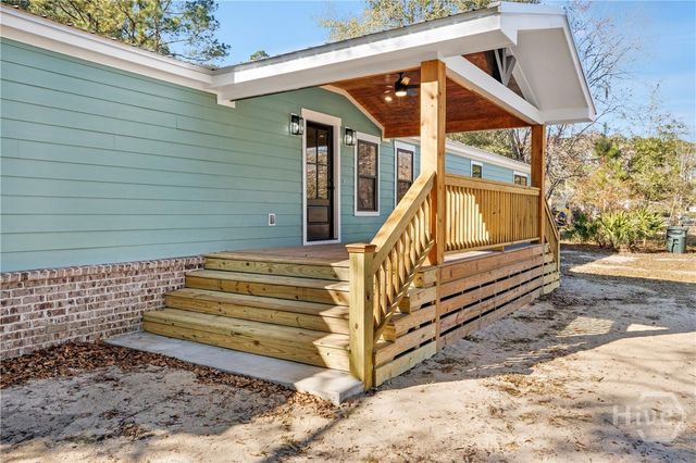 101 Canvasback Drive, Bloomingdale, GA 31302