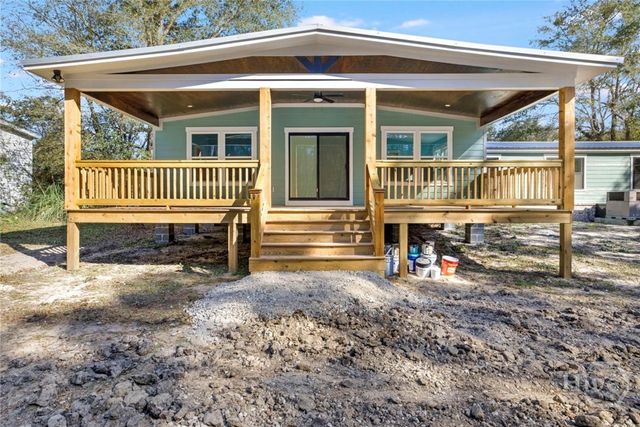 101 Canvasback Drive, Bloomingdale, GA 31302