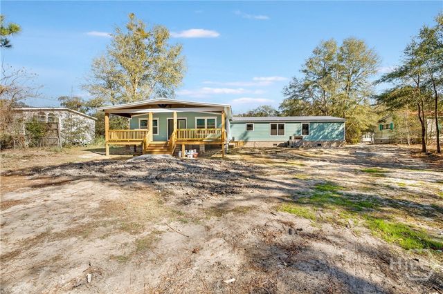 101 Canvasback Drive, Bloomingdale, GA 31302