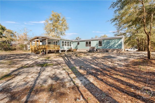 101 Canvasback Drive, Bloomingdale, GA 31302