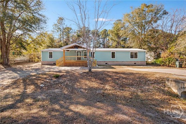 101 Canvasback Drive, Bloomingdale, GA 31302