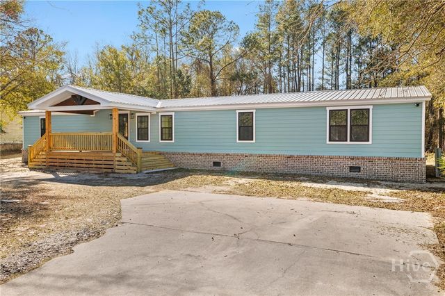 101 Canvasback Drive, Bloomingdale, GA 31302