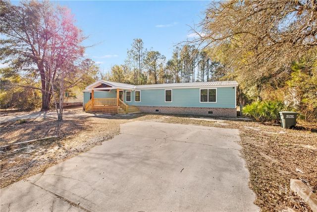 101 Canvasback Drive, Bloomingdale, GA 31302