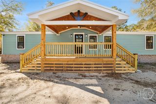 101 Canvasback Drive, Bloomingdale, GA 31302