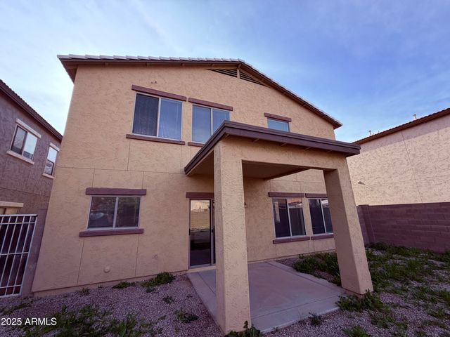 422 E Saddle Way, San Tan Valley, AZ 85143