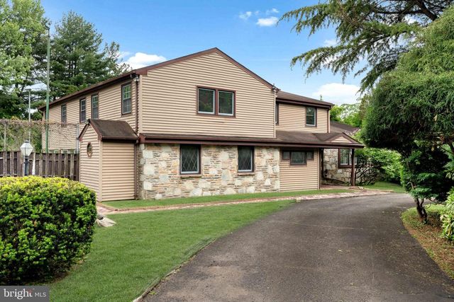 3873 PINE RD, Huntingdon Valley, PA 19006