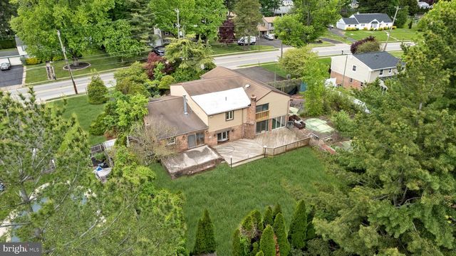 3873 PINE RD, Huntingdon Valley, PA 19006