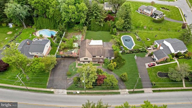 3873 PINE RD, Huntingdon Valley, PA 19006