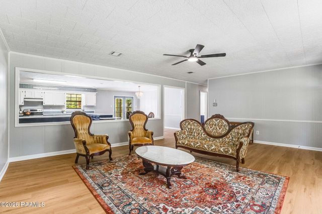 5819 Cara Road, New Iberia, LA 70560