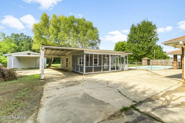 5819 Cara Road, New Iberia, LA 70560