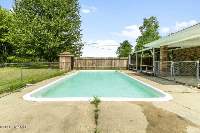 5819 Cara Road, New Iberia, LA 70560