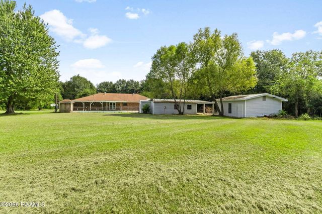 5819 Cara Road, New Iberia, LA 70560