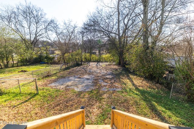 1422 Beaumont Ave, Knoxville, TN 37921