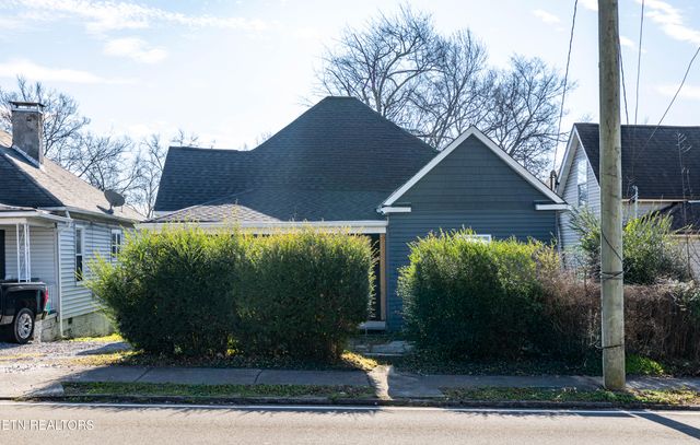 1422 Beaumont Ave, Knoxville, TN 37921