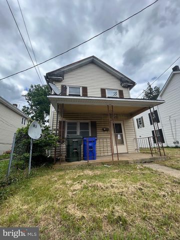 654 PENNSYLVANIA AVE, Hagerstown, MD 21740