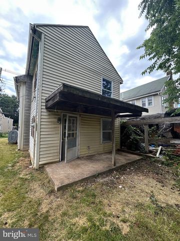 654 PENNSYLVANIA AVE, Hagerstown, MD 21740