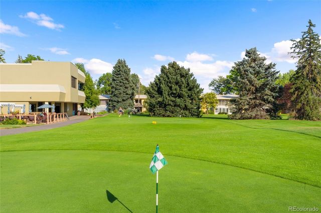 755 S Alton Way 12C, Denver, CO 80247