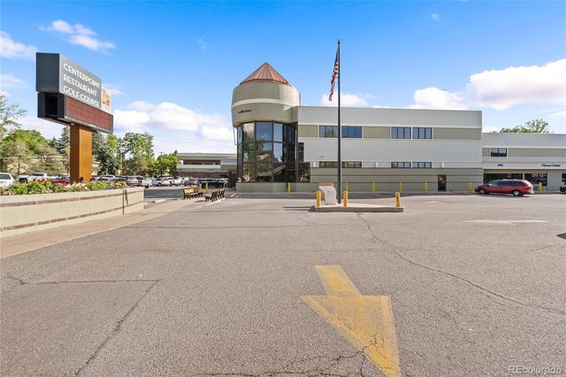 755 S Alton Way 12C, Denver, CO 80247