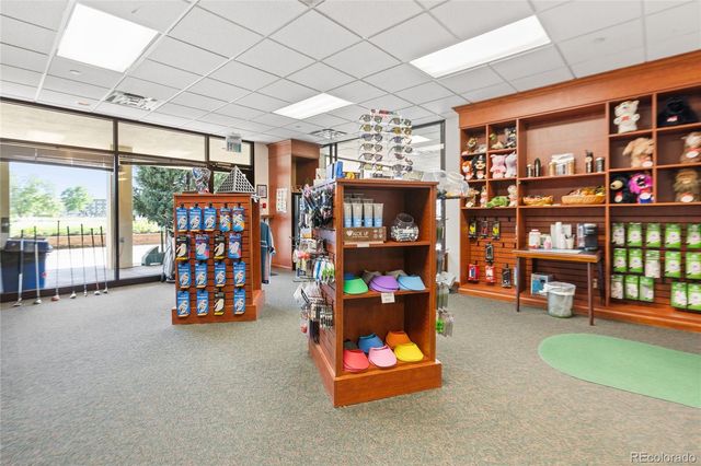 755 S Alton Way 12C, Denver, CO 80247