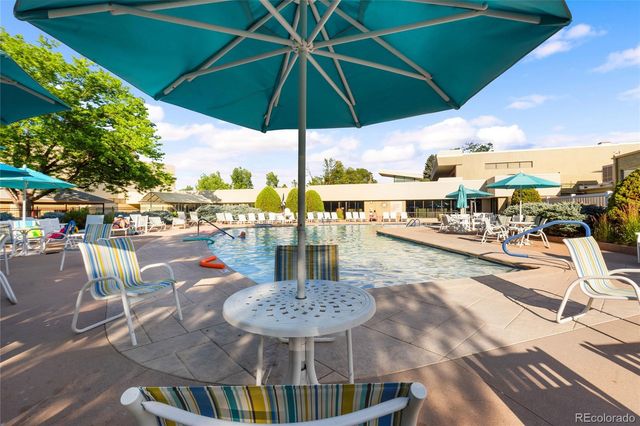 755 S Alton Way 12C, Denver, CO 80247